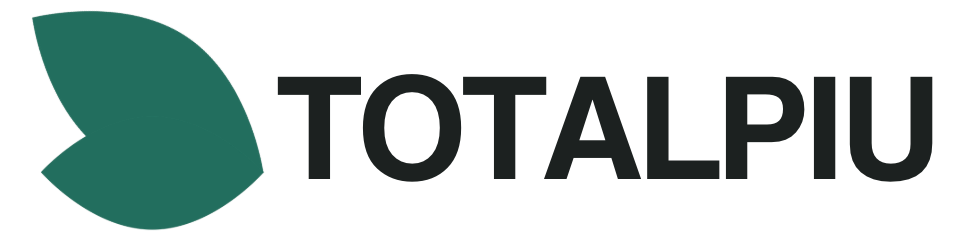 TOTALPIU
